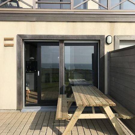 Charmant Studio Vue Mer Wimereux Eksteriør billede